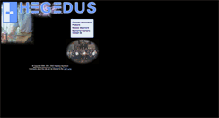 Desktop Screenshot of hegedus.com